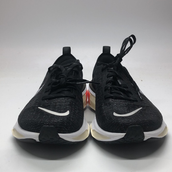 Women’s ZoomX Invincible Run 3 Wide Black/White FN7997-001 NWOB - Picture 3 of 5